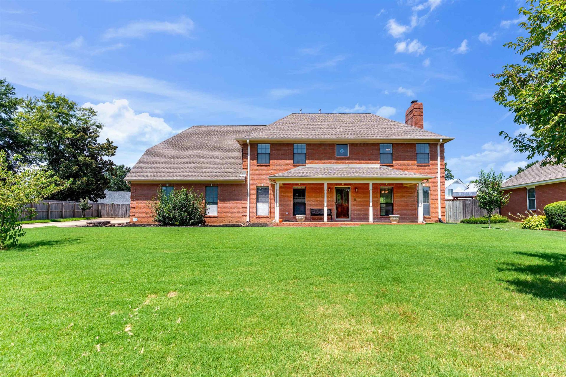 3779 Mendel Dr, Bartlett, TN 38135 Main Photo