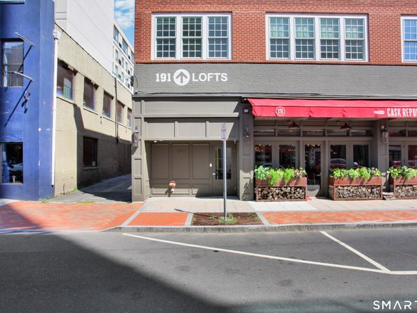 191 Summer , Unit 4, Stamford, CT 06901