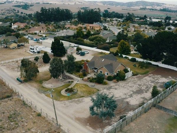 4343 Crew, Santa Maria, CA 93455