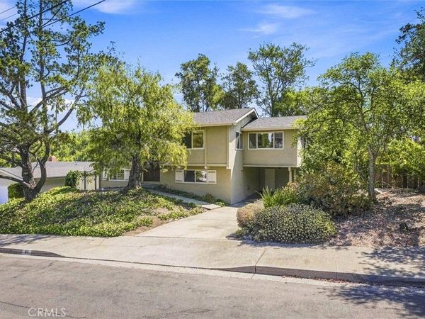 80 Verde, San Luis Obispo, CA 93405