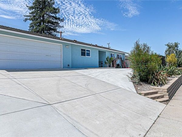1216 Via Alta, Santa Maria, CA 93455