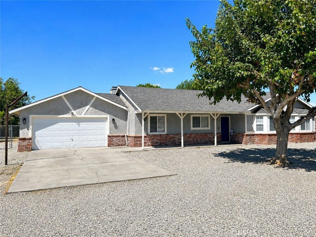 9647 E Avenue S4, Littlerock, CA 93543 Main Photo