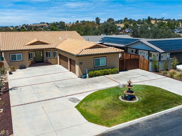 5039 Northfork Place, Paso Robles, CA 93446