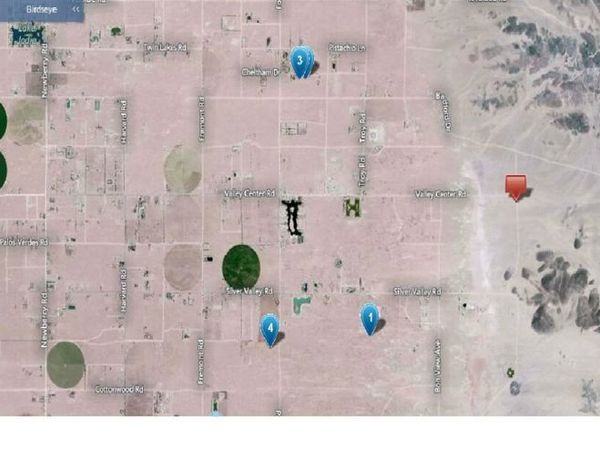 0 Valley Center Road, Newberry Springs, CA 92365
