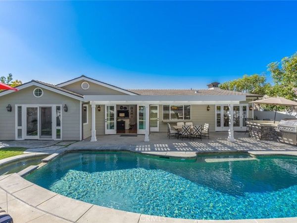 1412 Seacrest Drive, Corona Del Mar, CA 92625