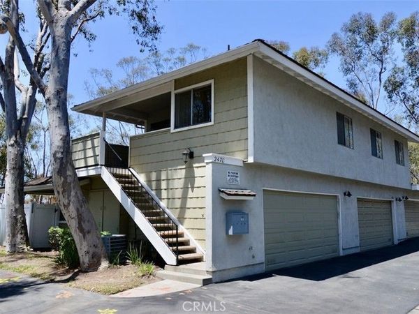 2470 Coventry Circle, Unit 66, Fullerton, CA 92833