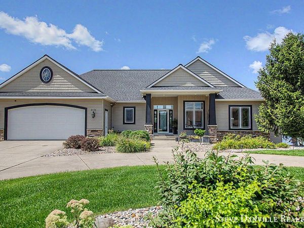 9121 24th, Jenison, MI 49428