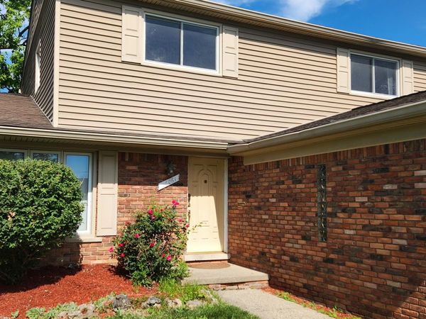 26061 Marlowe Place, Oak Park, MI 48237