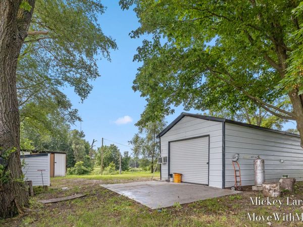12960 Alger Road, Grant, MI 49327