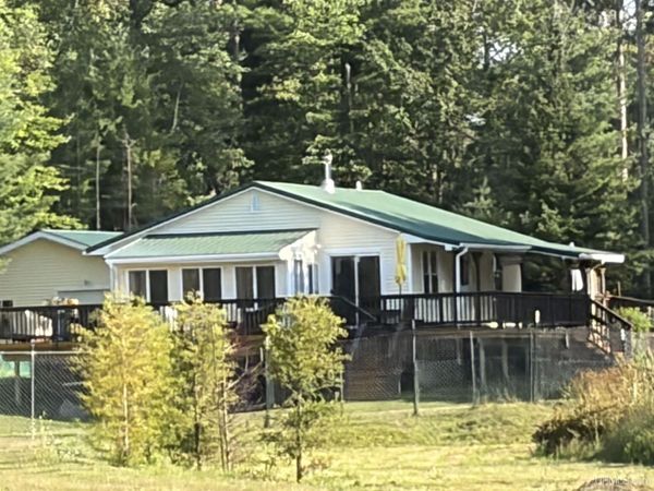 14656 33rd Road, Nahma Twp, MI 49895