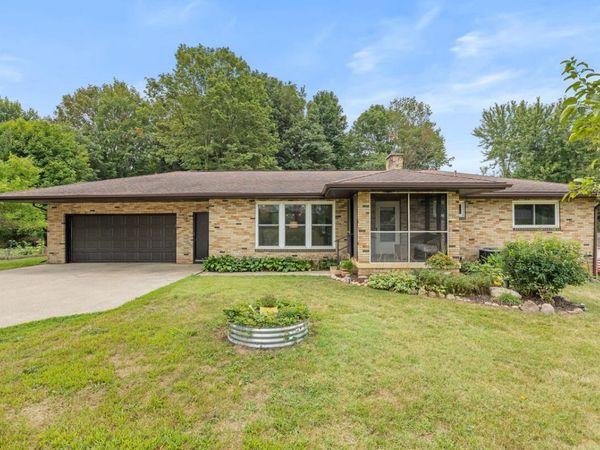 3091 118th Avenue, Allegan, MI 49010