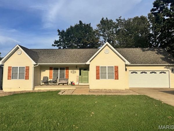 37 Westwood Dr., Salem, MO 65560