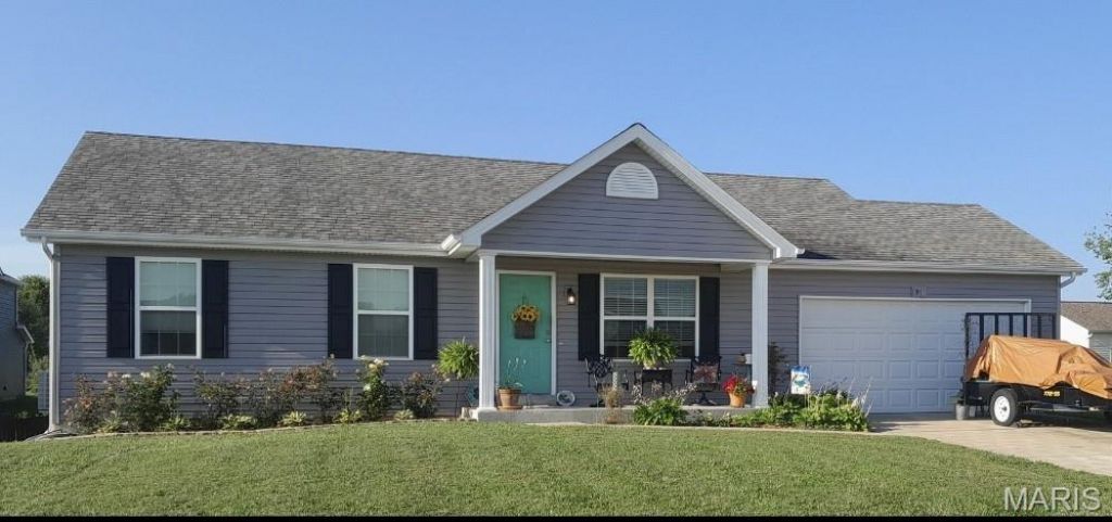 91 Swaying Pine Lane , Winfield, MO 63389 Main Photo