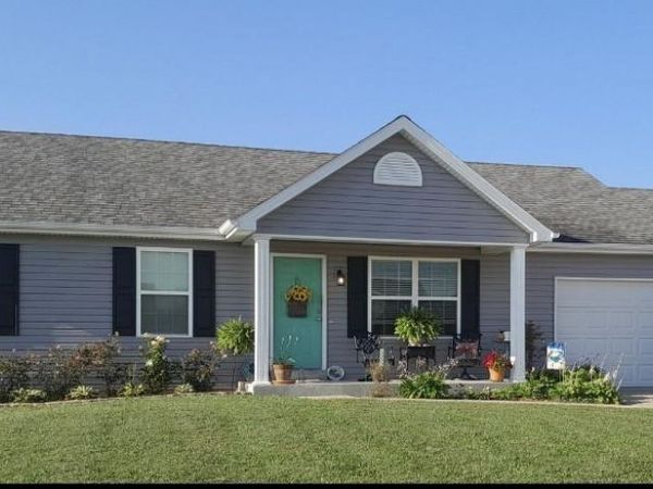 91 Swaying Pine Lane , Winfield, MO 63389