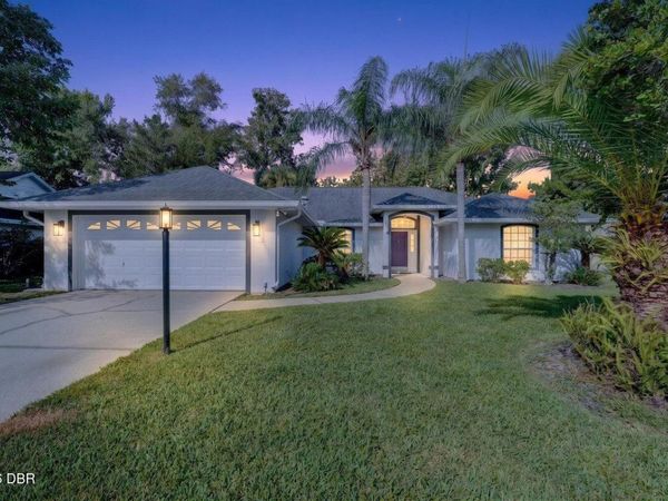 138 Bryan Cave Road, South Daytona, FL 32119