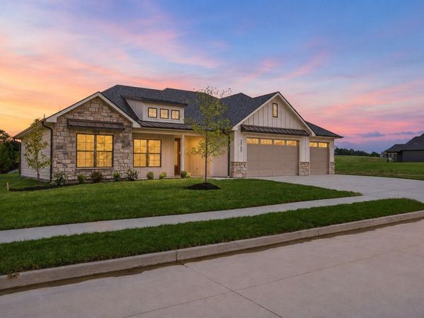 2749 Easley Cabin Circle, Columbia, MO 65201
