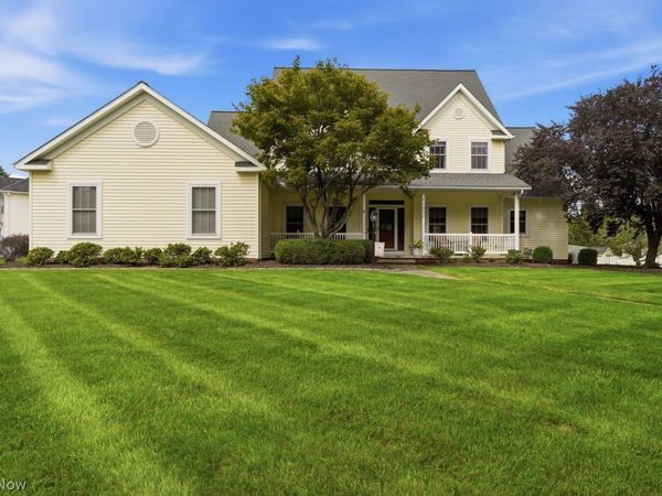 1103 Greenwood Court, Medina, OH 44256