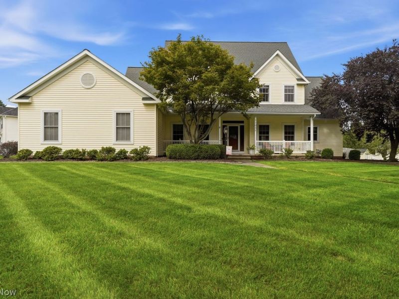 1103 Greenwood Court, Medina, OH 44256 Photo 1