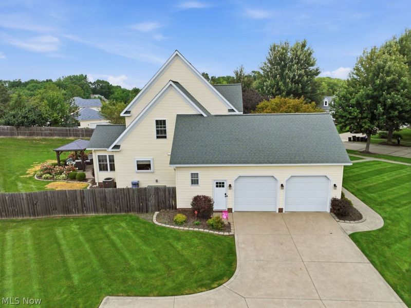 1103 Greenwood Court, Medina, OH 44256 Photo 4