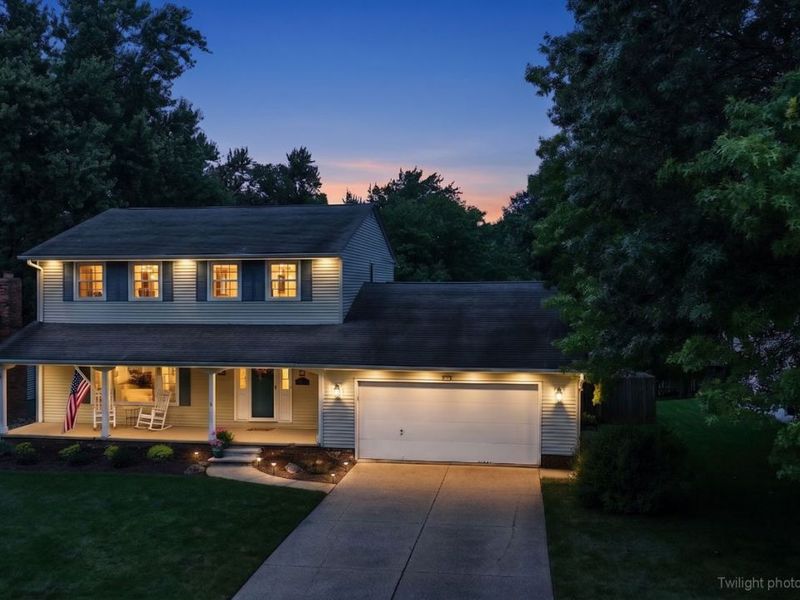 265 Sturbridge Drive, Medina, OH 44256 Photo 2