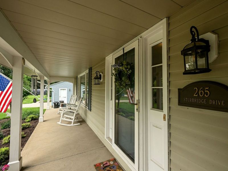 265 Sturbridge Drive, Medina, OH 44256 Photo 3
