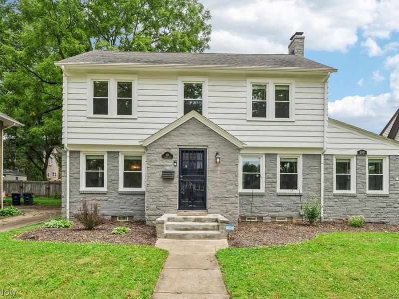 489 Mineola Avenue, Akron, OH 44320 Photo 1