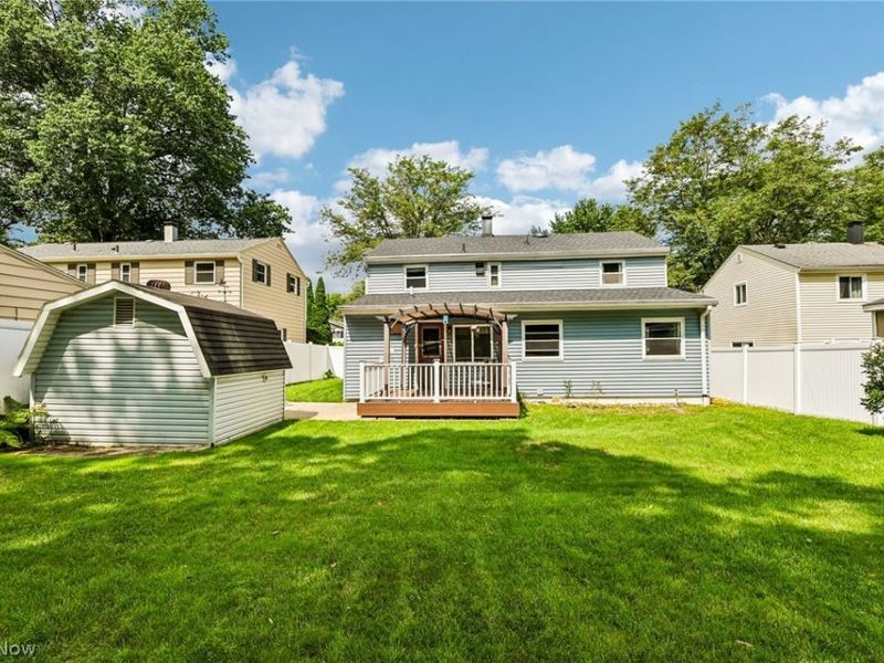 1081 Madrid Drive, Akron, OH 44313 Photo 25