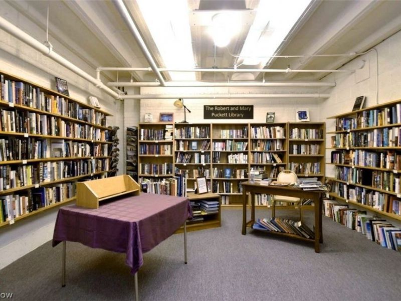 19101 Van Aken Boulevard, Unit 501, Shaker Heights, OH 44122 Photo 23