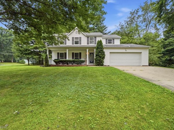 2386 Mallard Road, Akron, OH 44319