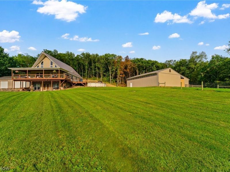4142 Salineville Road NE, Carrollton, OH 44615 Photo 3