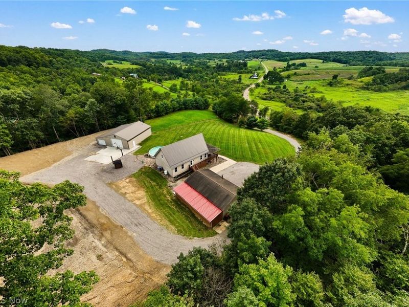 4142 Salineville Road NE, Carrollton, OH 44615 Photo 7