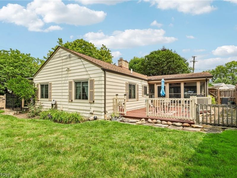 20391 Lake Road, Rocky River, OH 44116 Photo 37