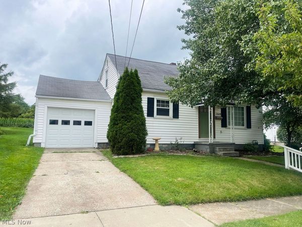 160 Sharon Avenue, Ashland, OH 44805