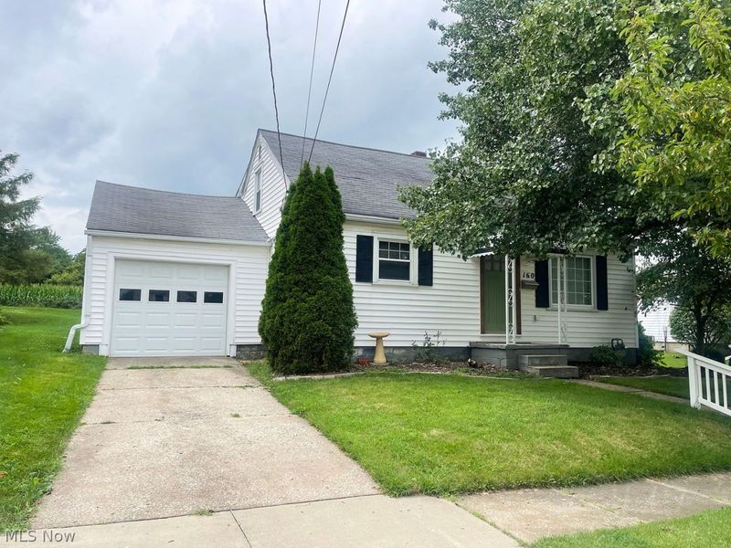 160 Sharon Avenue, Ashland, OH 44805 Photo 1