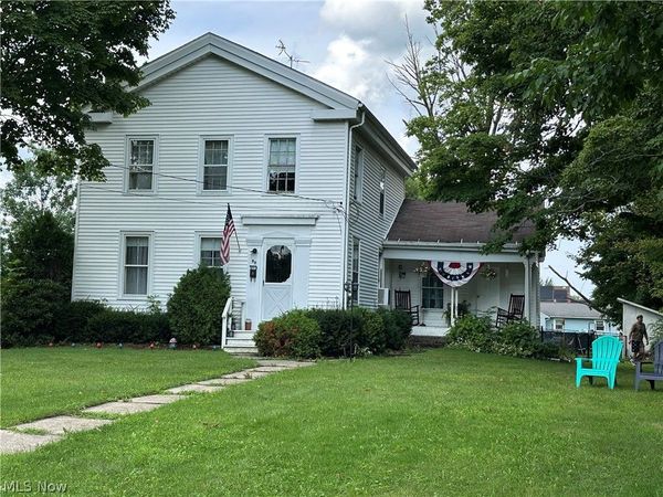 97 W Jefferson Street, Jefferson, OH 44047
