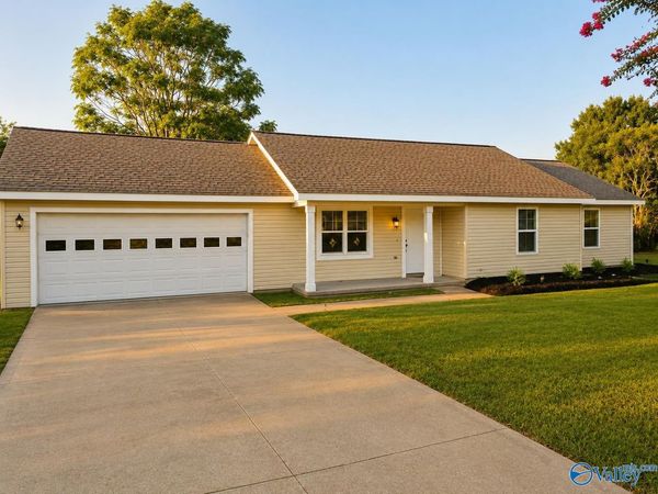 244 Frances Amelia Drive, Huntsville, AL 35811