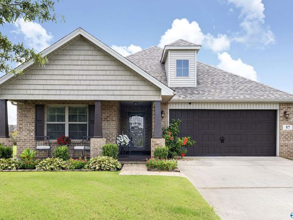 57 Weeping Willow Lane, Decatur, AL 35603