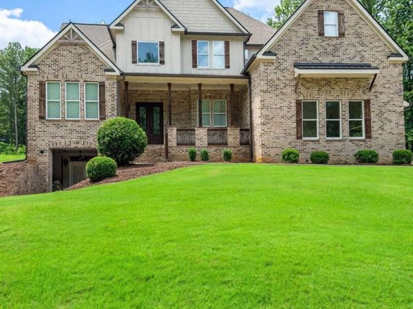 3574 Graycliff Road, Snellville, GA 30039