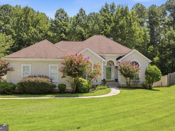 753 Deerwood Drive, Stockbridge, GA 30281