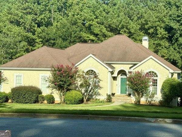 753 Deerwood Drive, Stockbridge, GA 30281