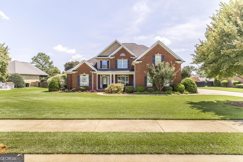 203 Avondale Circle, Warner Robins, GA 31088 Main Photo