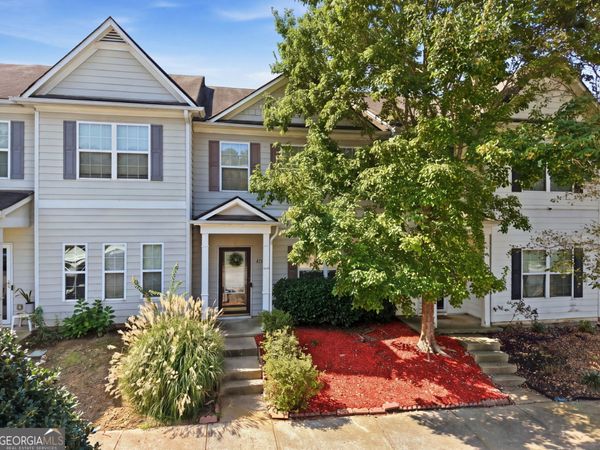 4116 Flat Trail, Union City, GA 30291