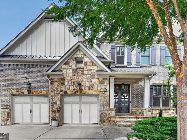 3130 Caney Estates Place, Cumming, GA 30041