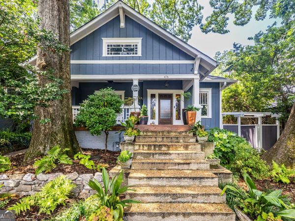 476 Sterling Street NE, Atlanta, GA 30307