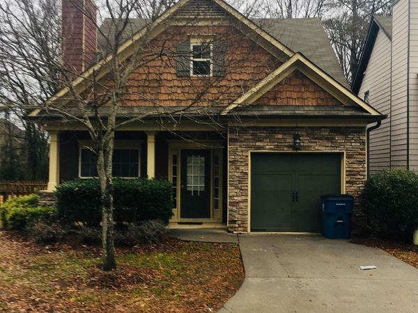 20 Georgian Circle, Adairsville, GA 30103