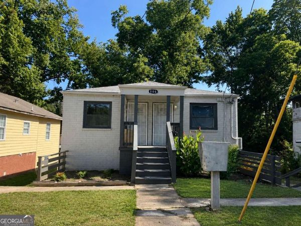 1061 M L King Jr Drive NW, Atlanta, GA 30314