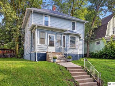3318 Myrtle Avenue, Omaha, NE 68131