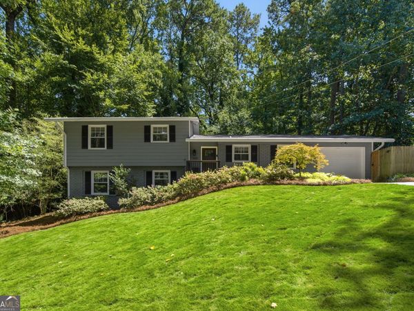 3651 Cold Spring Lane, Atlanta, GA 30341