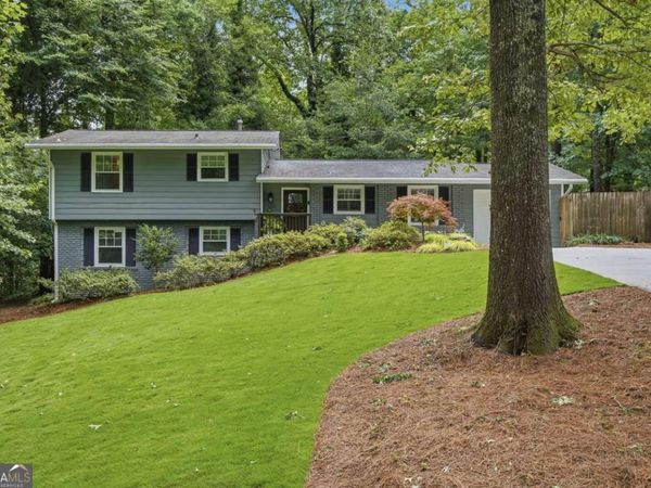 3651 Cold Spring Lane, Atlanta, GA 30341