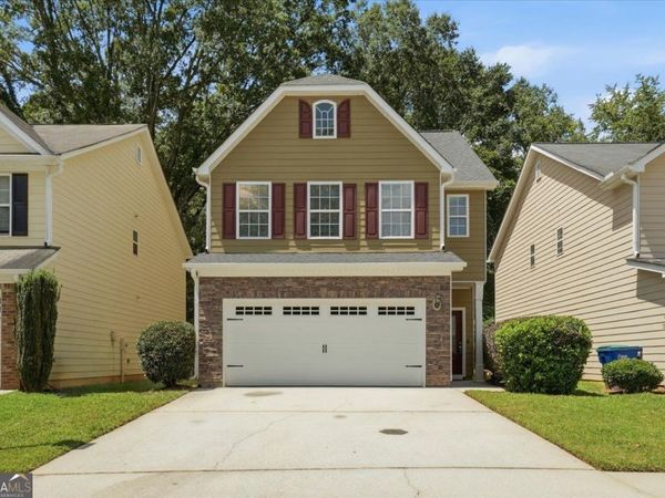 2165 Capella Circle SW, Atlanta, GA 30331